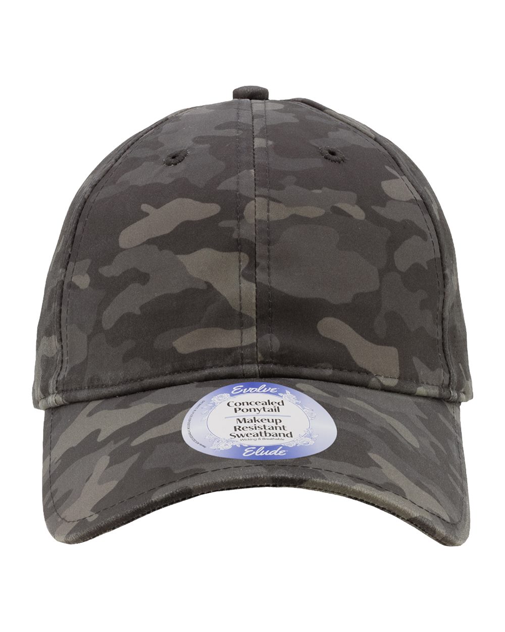 Women's Perforated Performance Cap