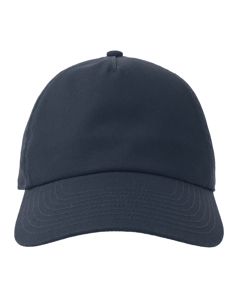 Sustainable Five-Panel Dad Hat