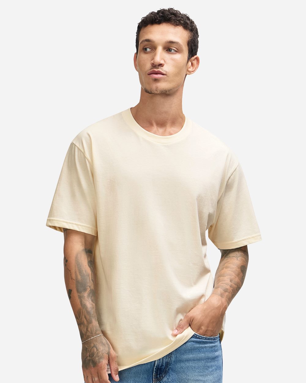 Unisex Midweight Tee
