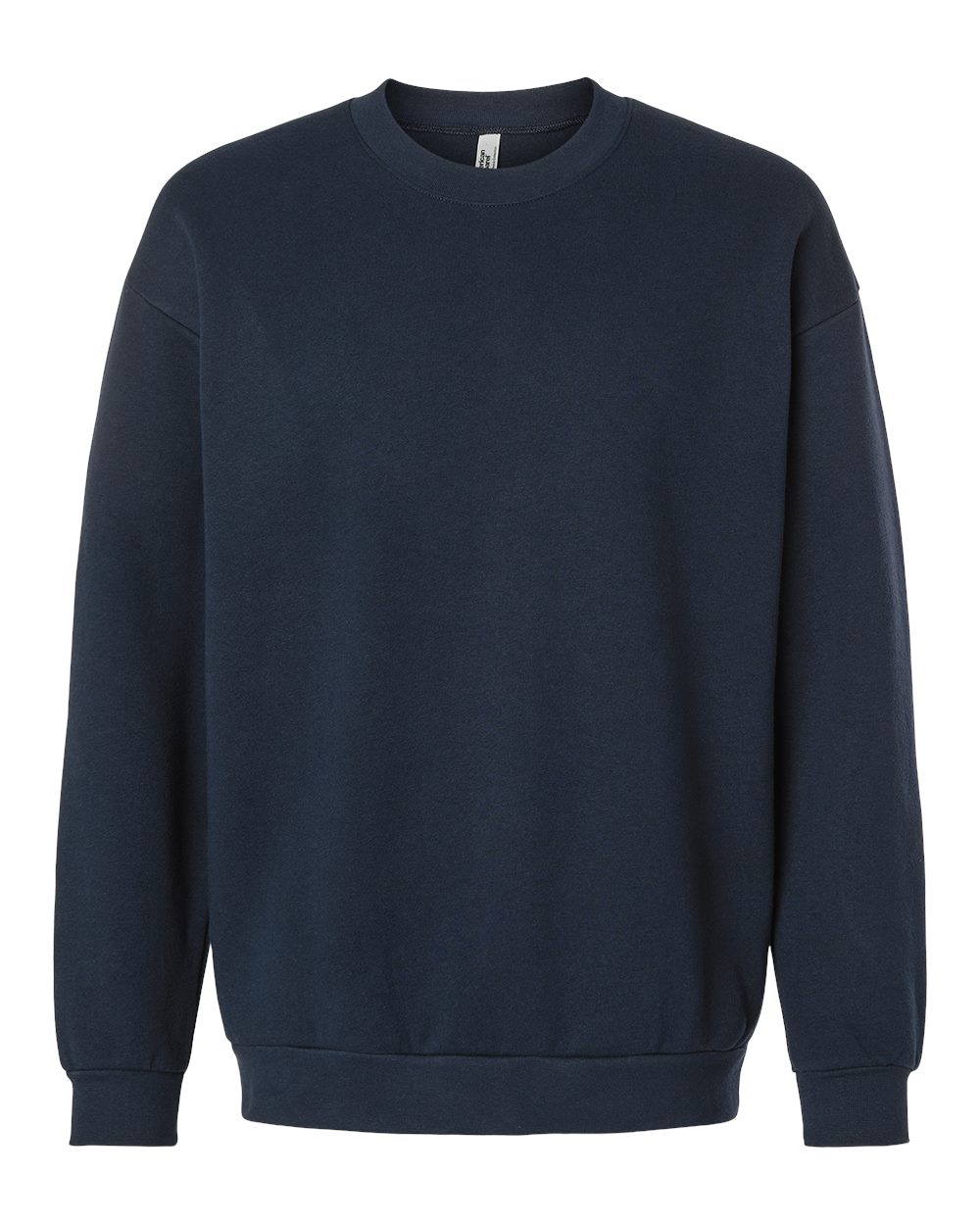 Unisex French Terry Crewneck Sweatshirt
