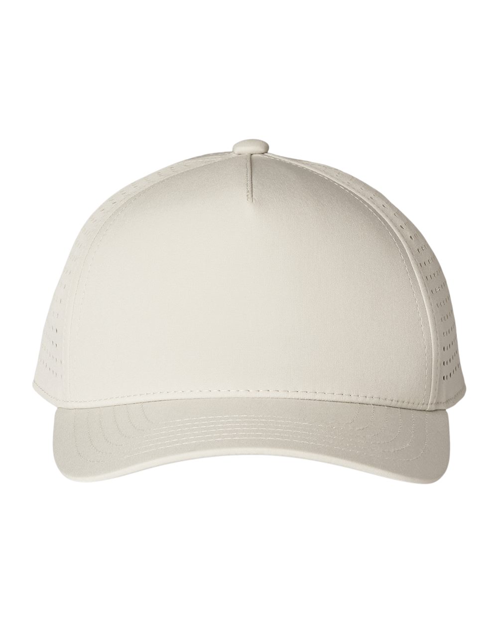 Game Day Five-Panel Perforated Cap