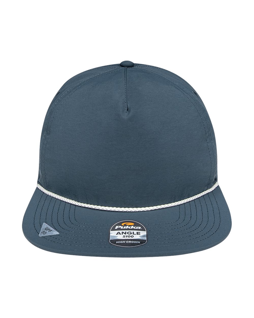 Angle Rope Cap