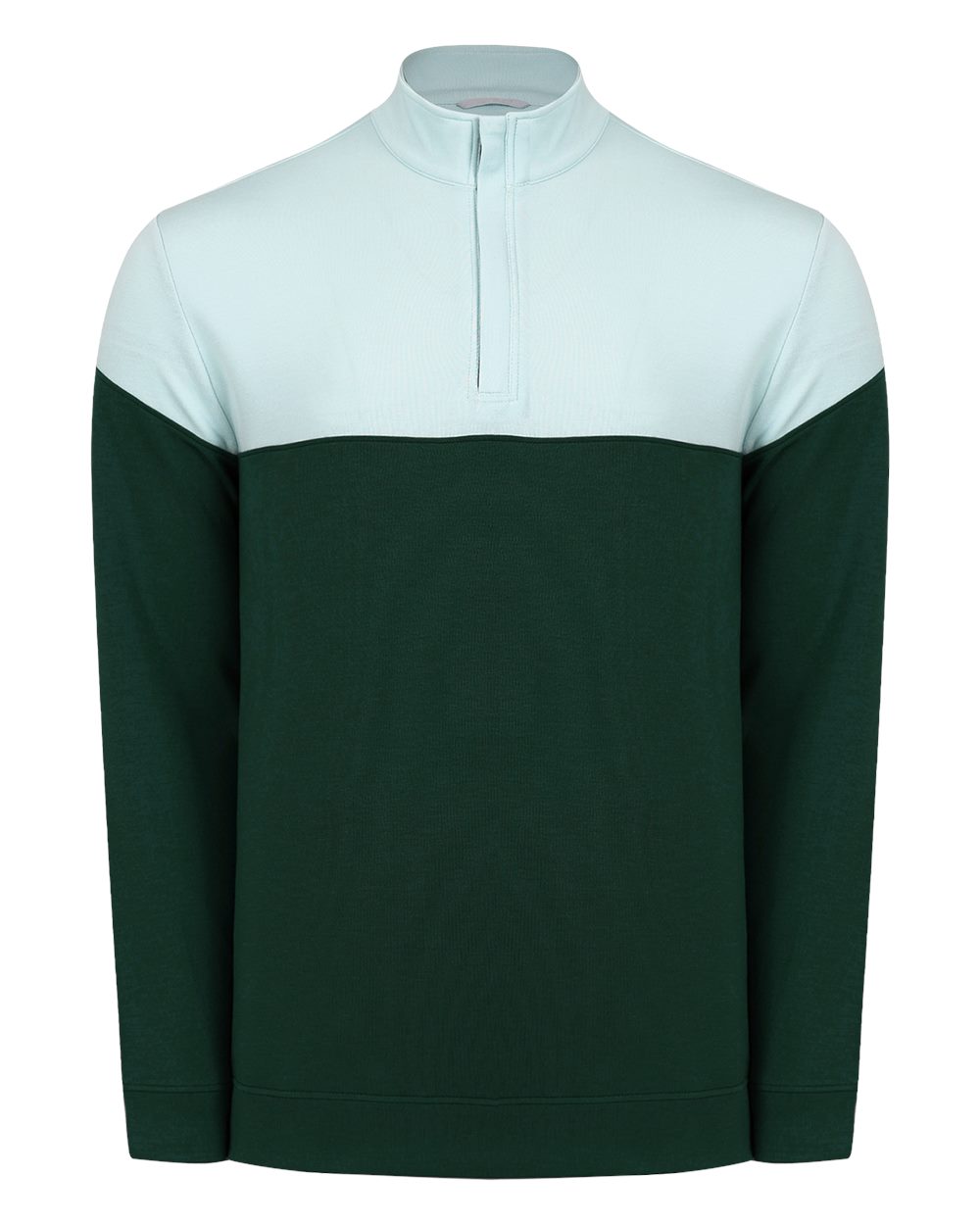 Men's Harvey Quarter-Zip Pullover