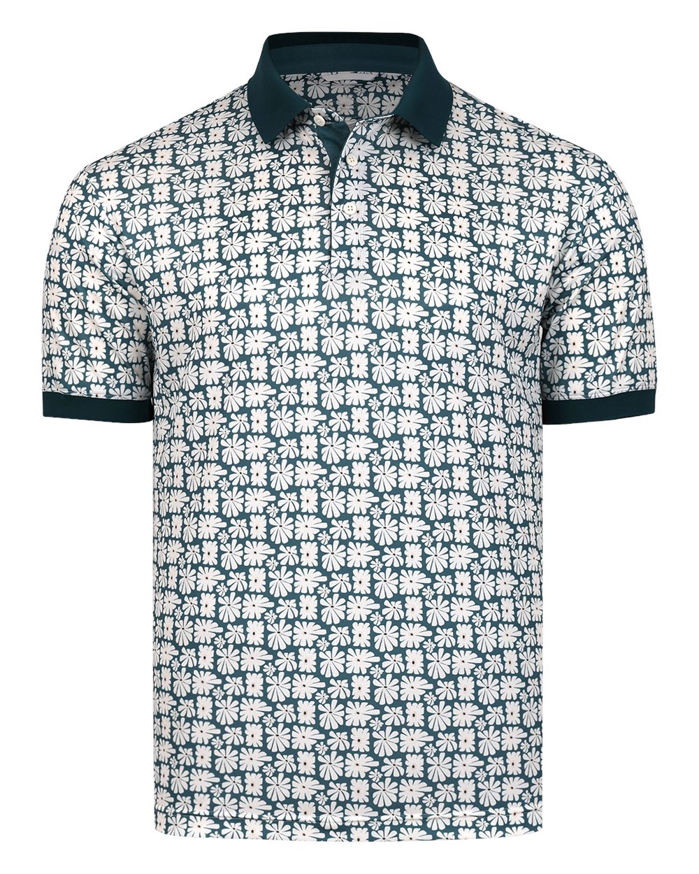 Men's Sun Polo