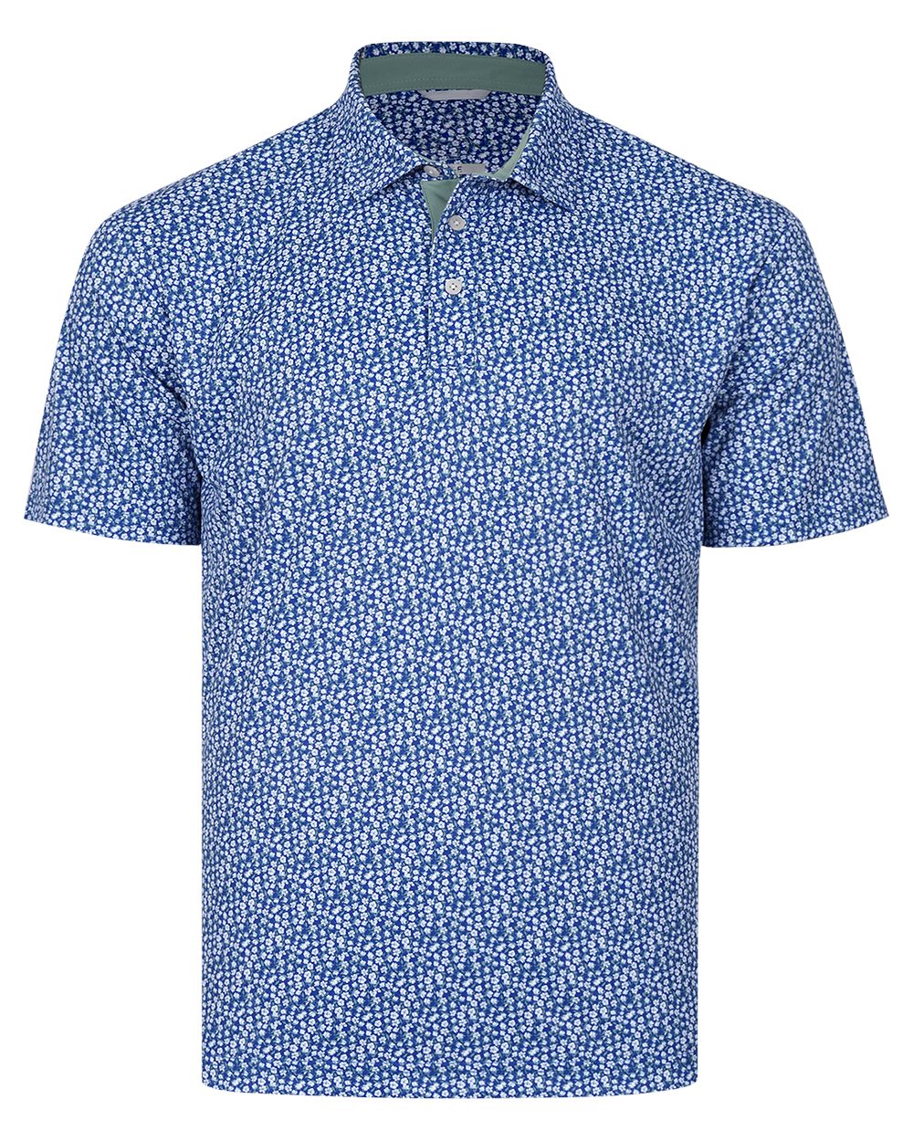 Men's Ridge Polo