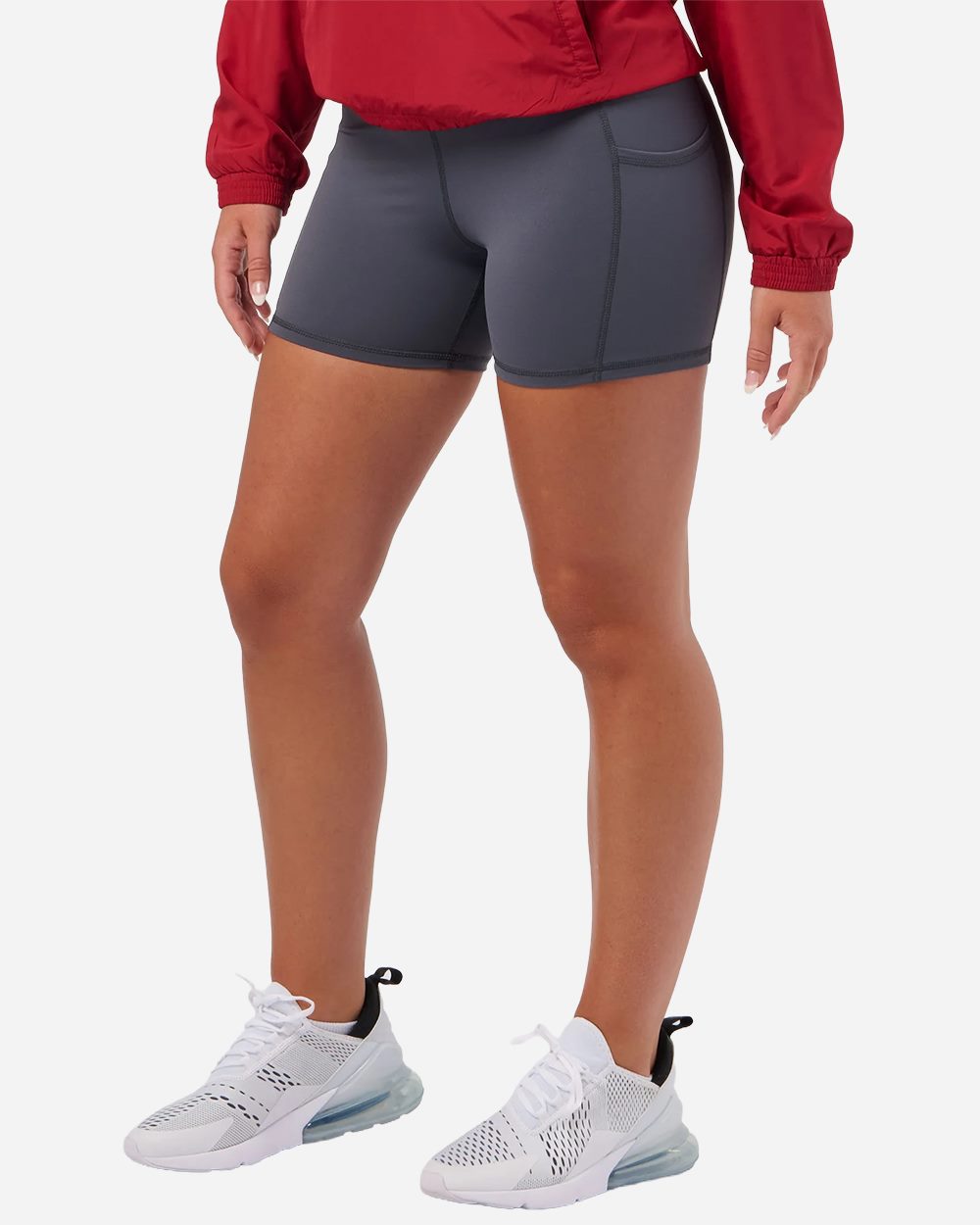 Women's Zen Sport Shorts