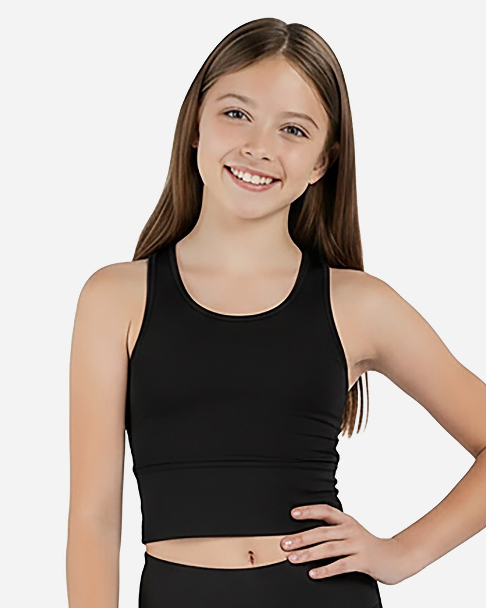 Youth Zen Tank Top