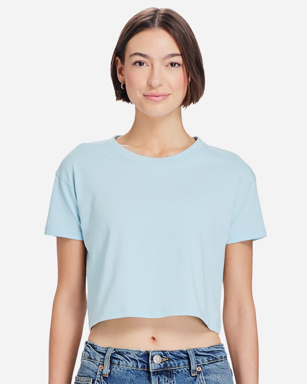 Women's Crop Tee