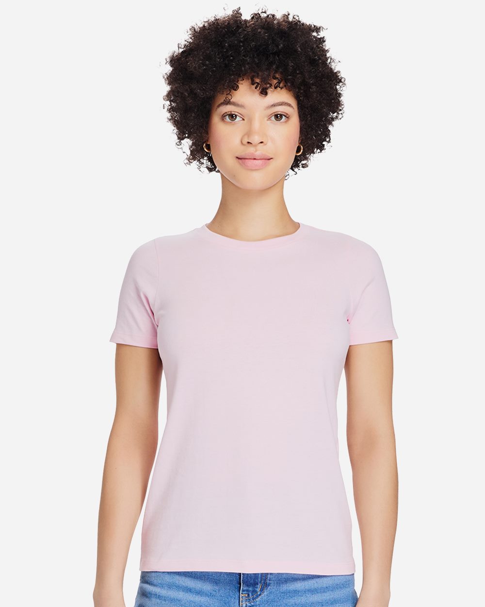 Women's Relaxed Tee