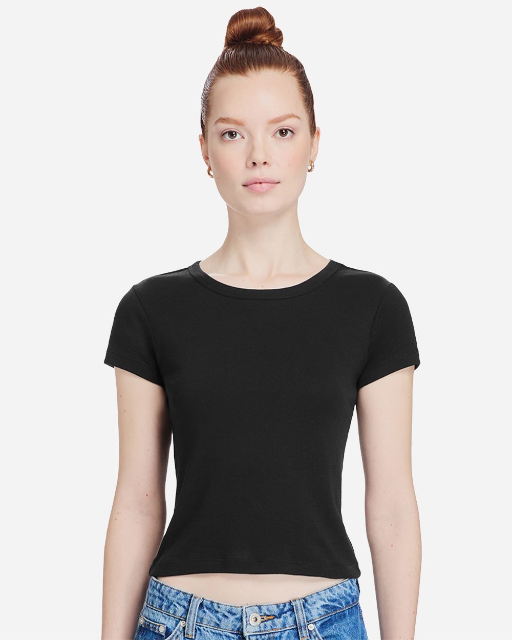 Women's Baby Tee