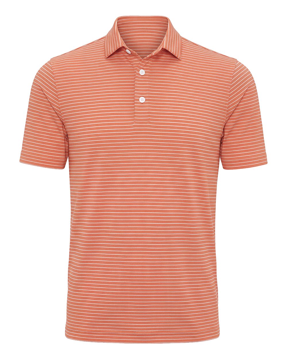 Men's Shadow Polo