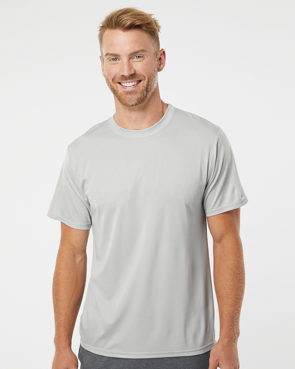 Unisex Nexgen Performance T-Shirt