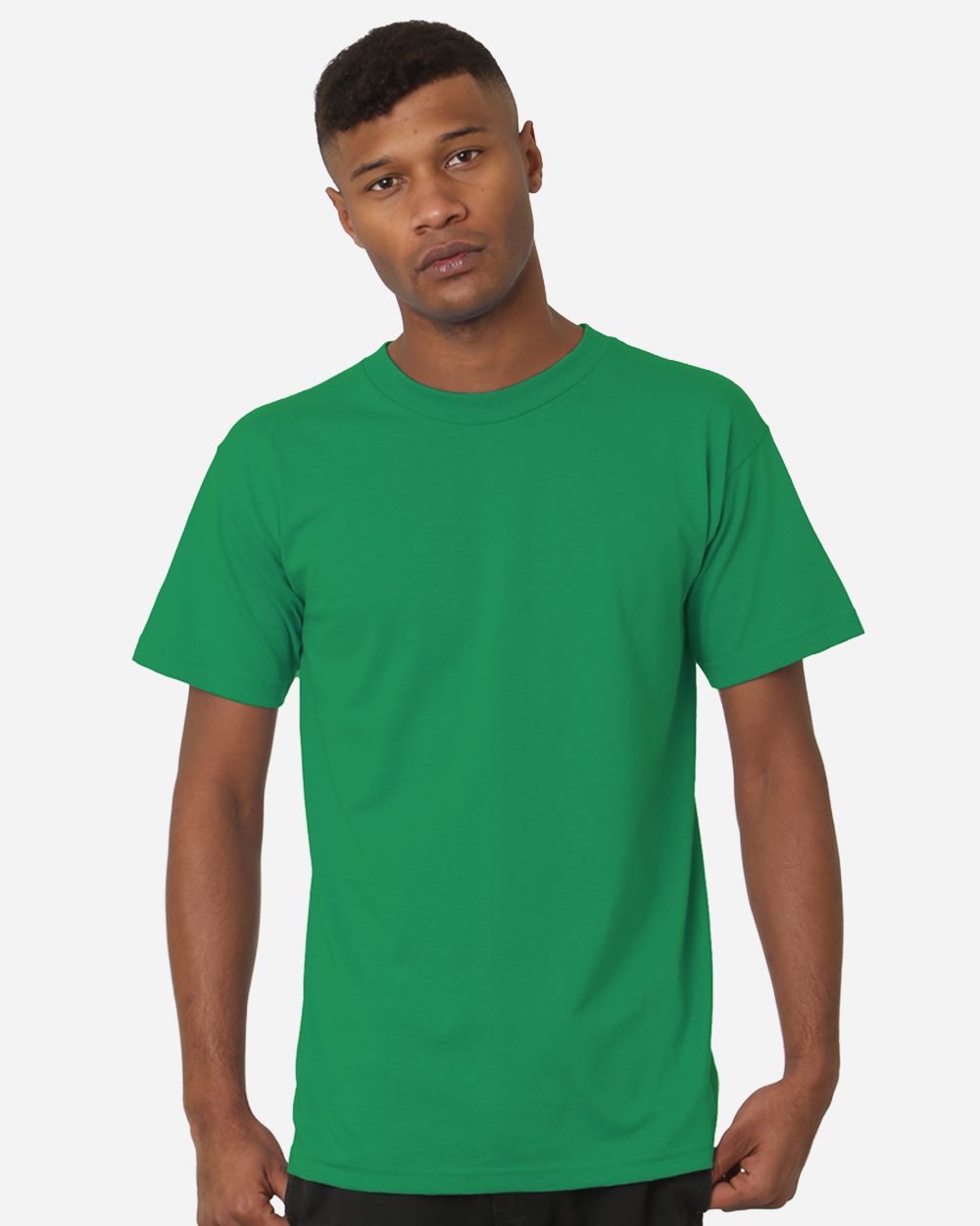 Unisex USA-Made Midweight T-Shirt