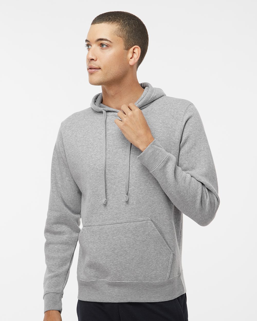 Men's Cloud Fleece Hooded Sweatshirt