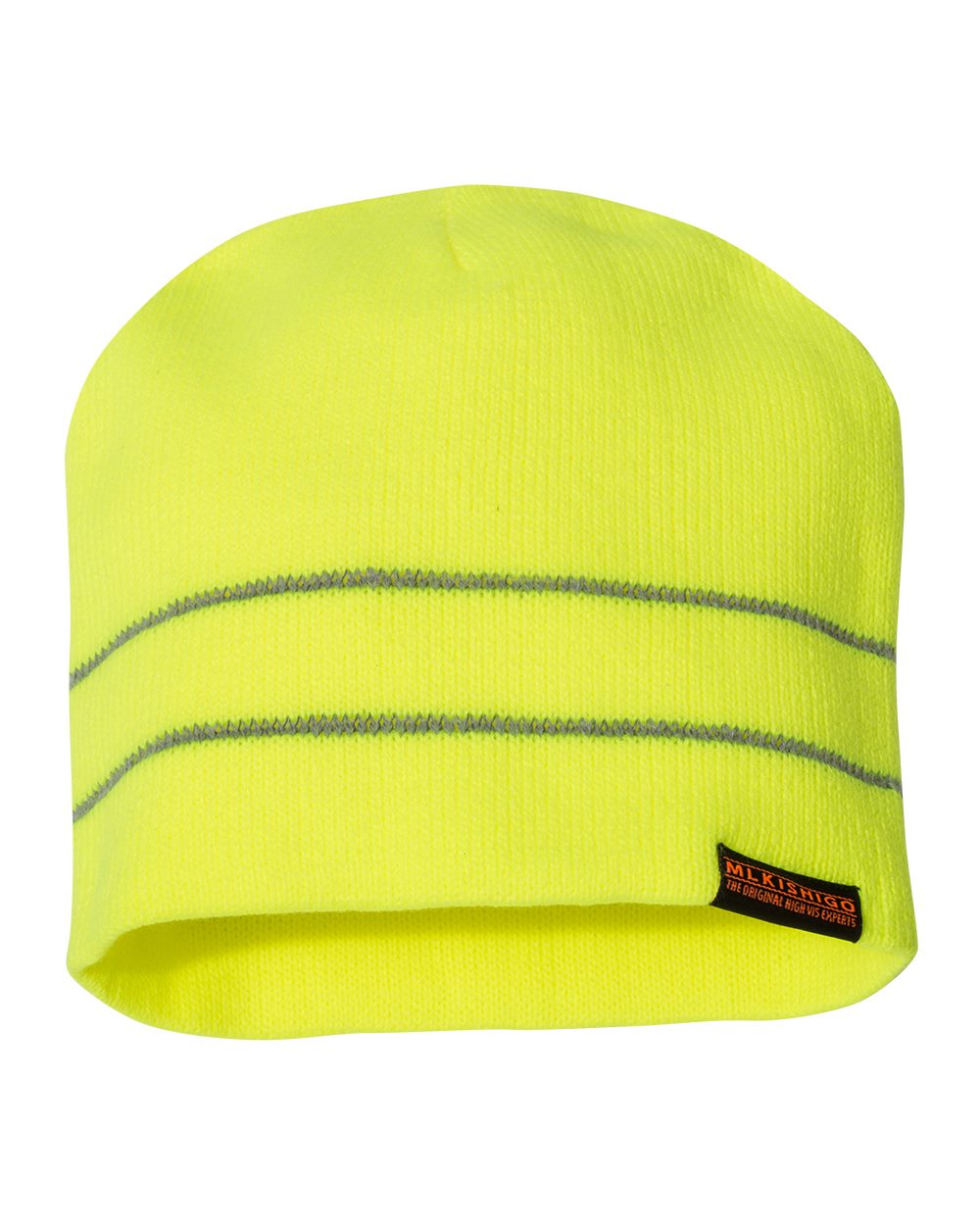 High Viz Reflective Beanie