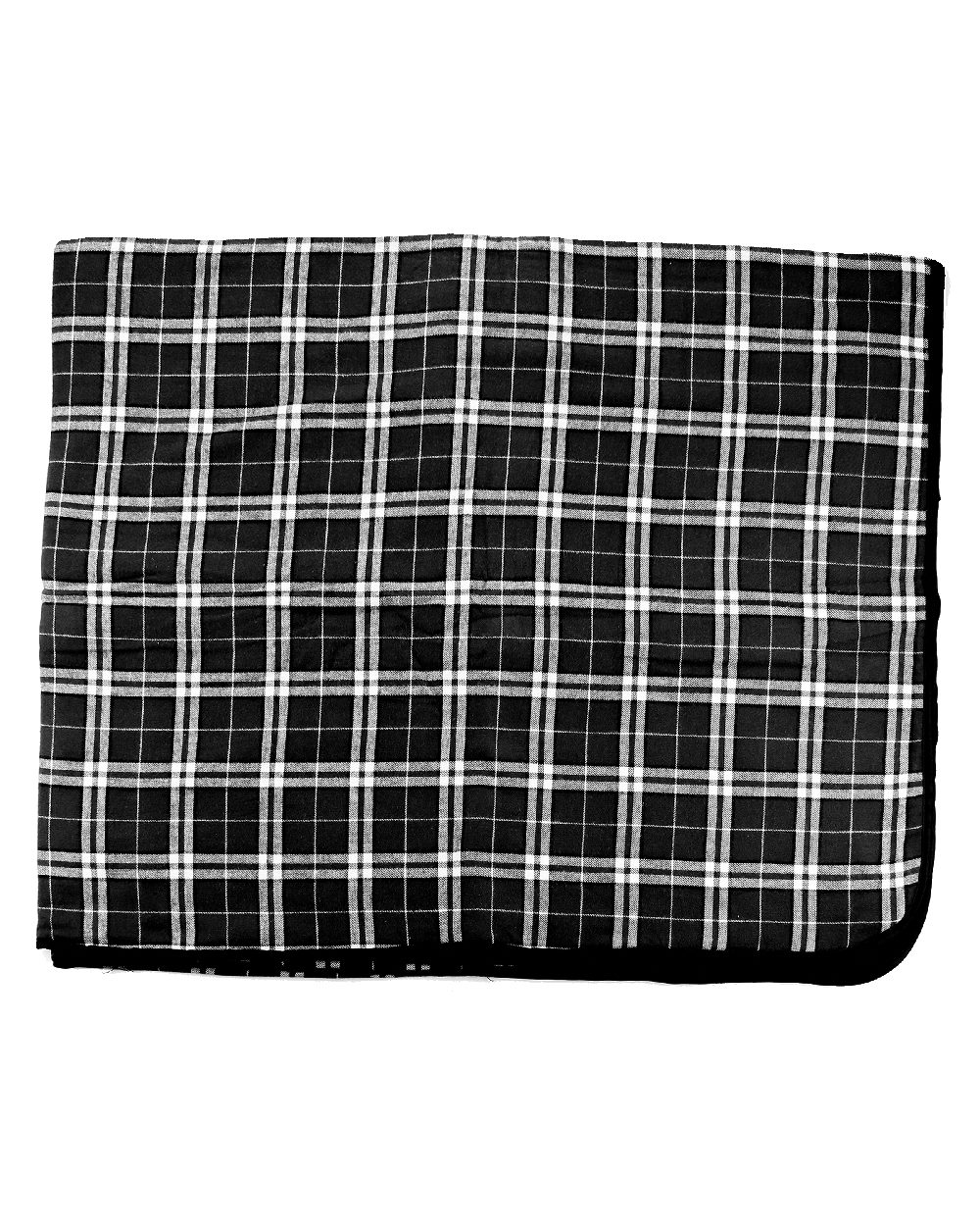 Flannel Blanket