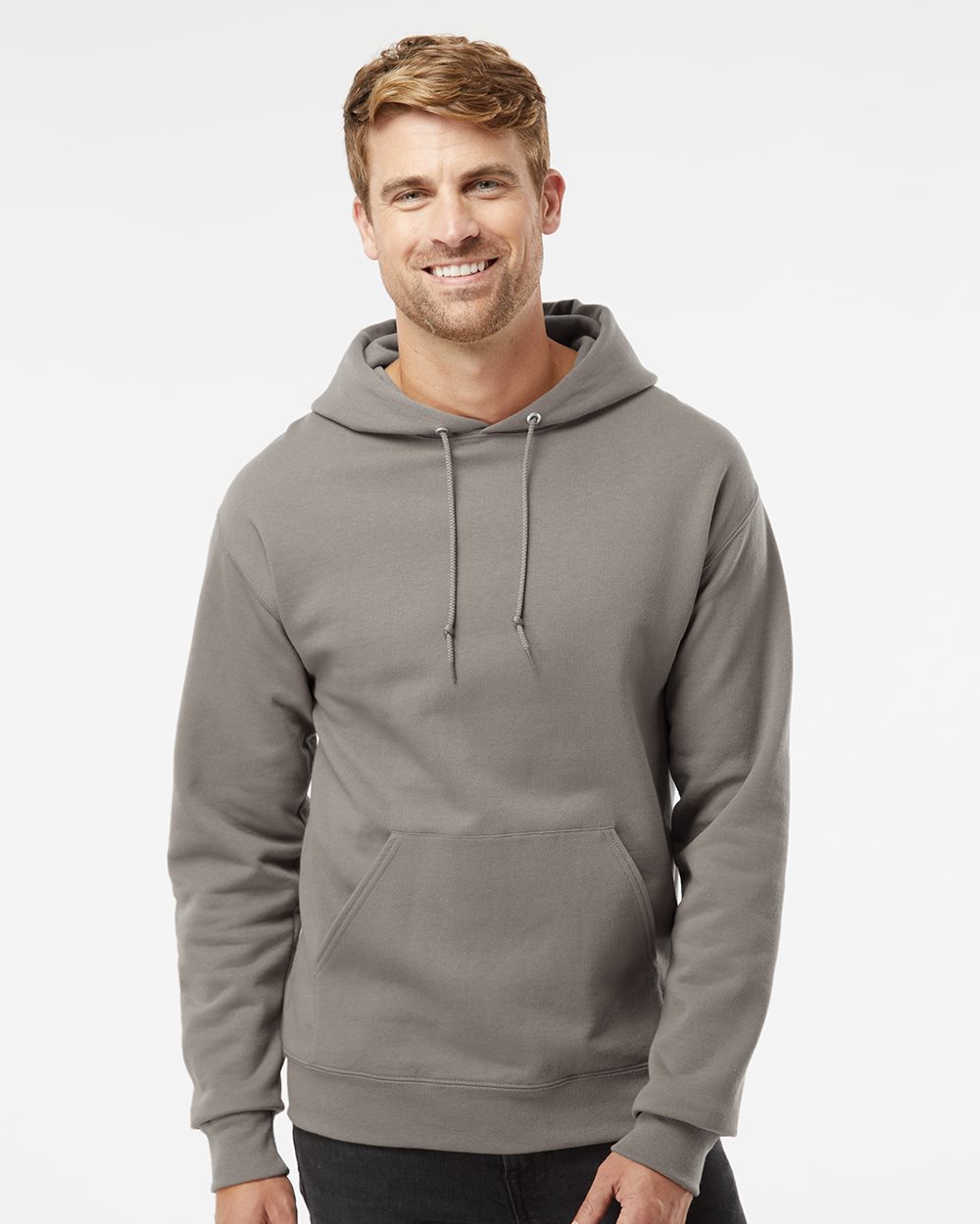Unisex NuBlend® Hooded Sweatshirt