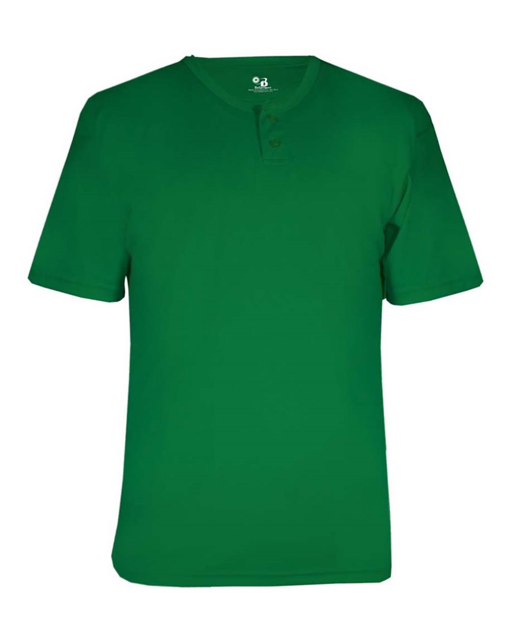 Youth B-Core Placket Jersey