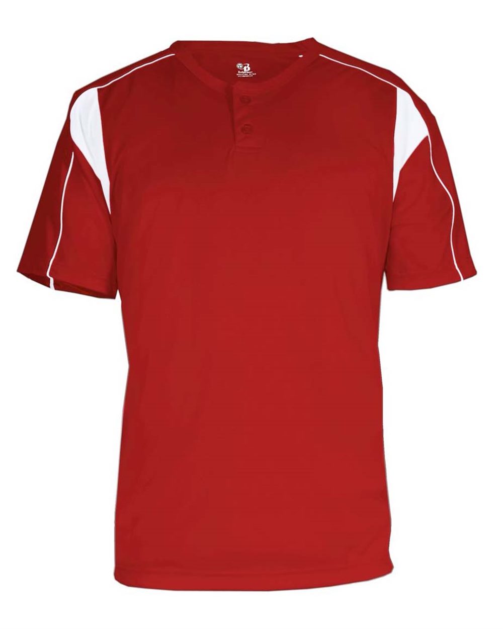 Men's B-Core Pro Placket Jersey