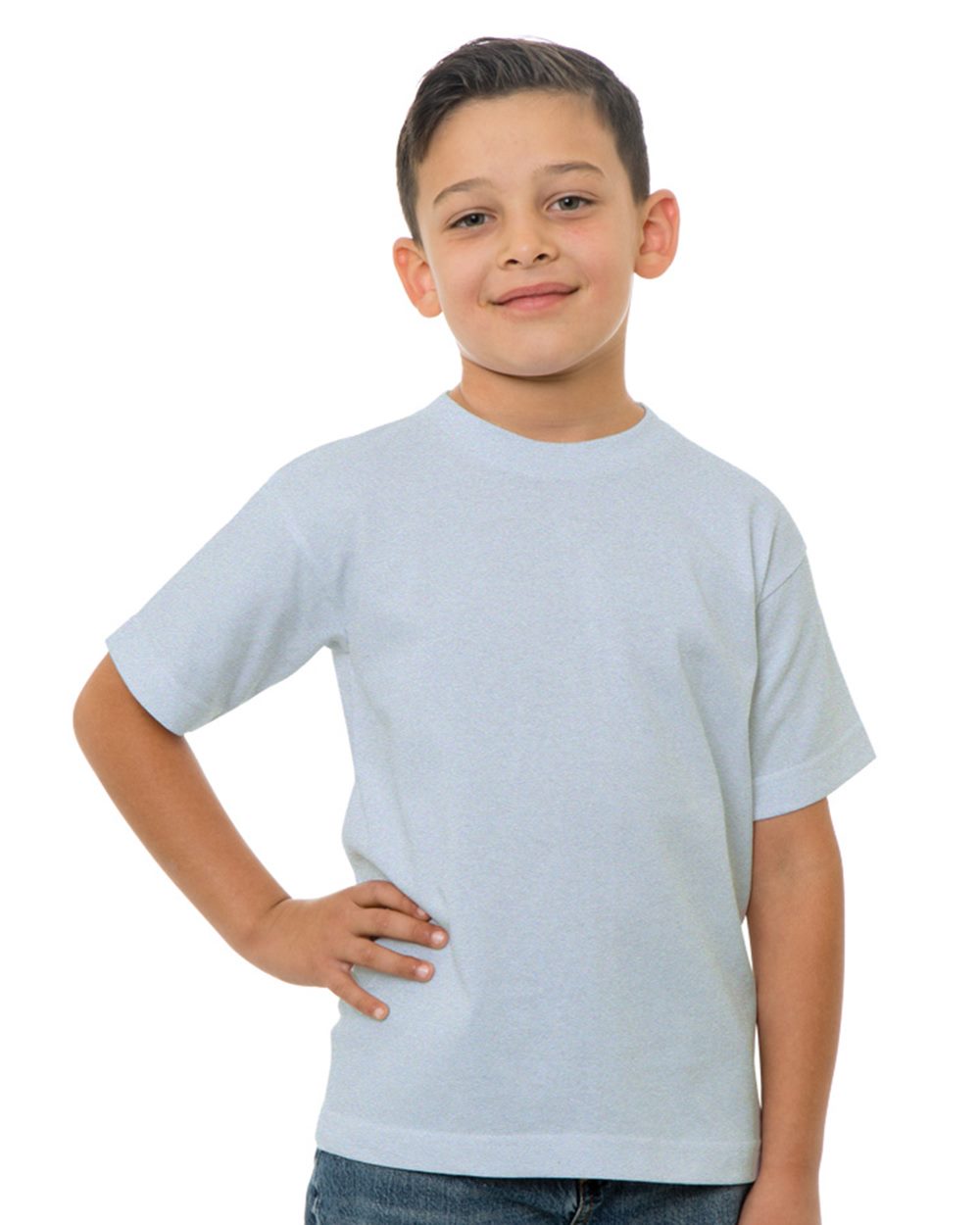 Youth USA-Made T-Shirt