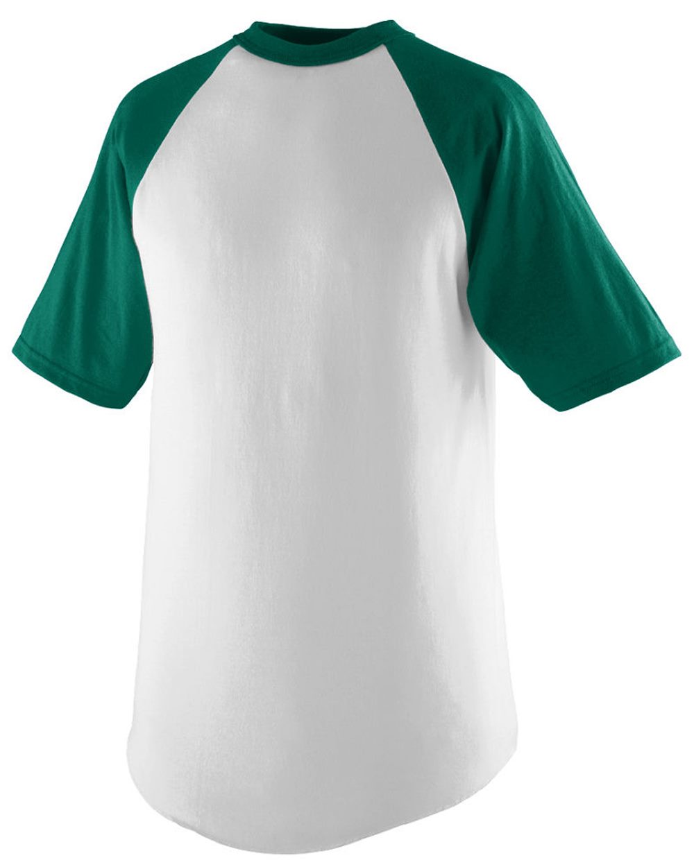 Youth Raglan Baseball Jersey