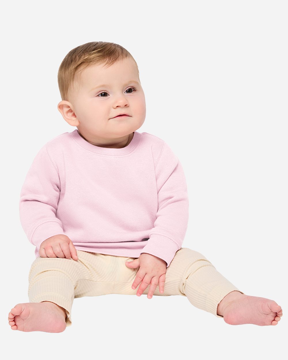 Infant Crewneck Sweatshirt