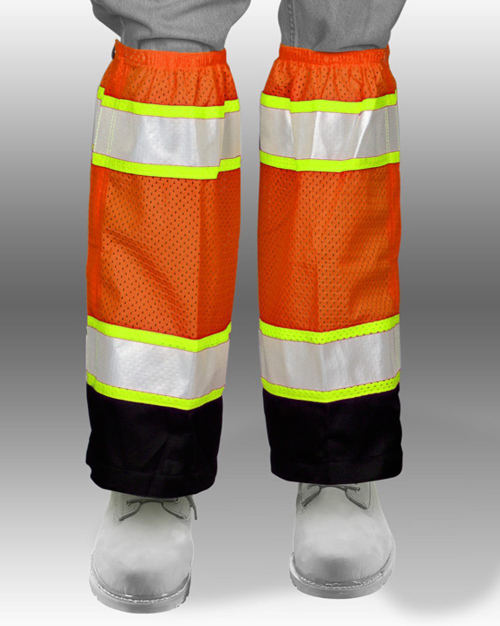 Men's Premium Black Series® Mesh Gaiters