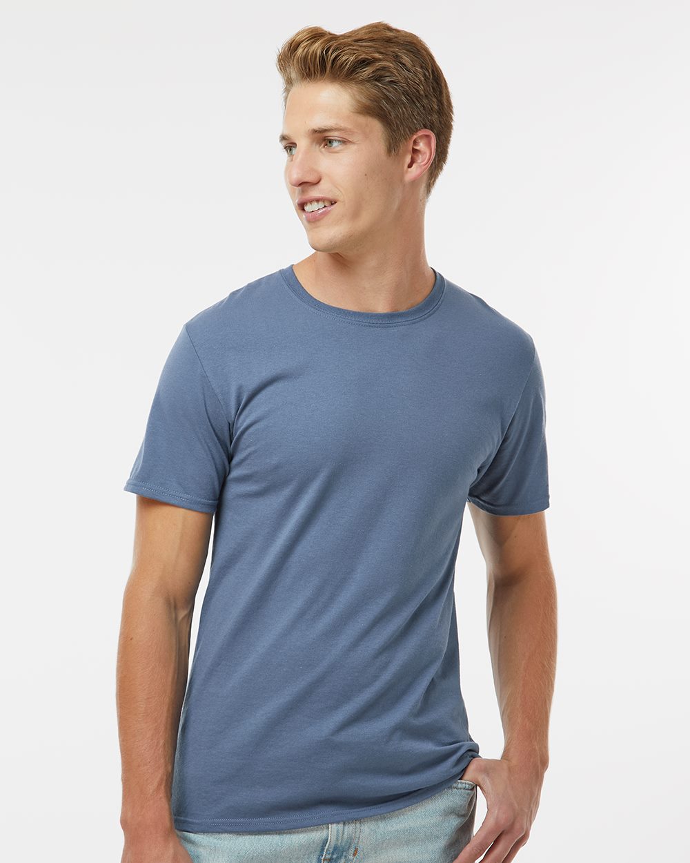 Unisex Dri Power® CVC Performance T-Shirt