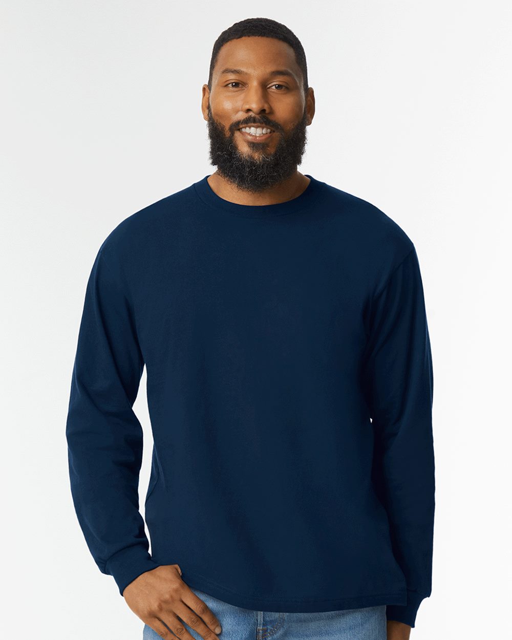 Unisex Hammer™ Long Sleeve T-Shirt