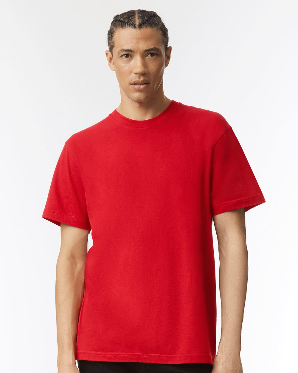 Unisex Fine Jersey Tee