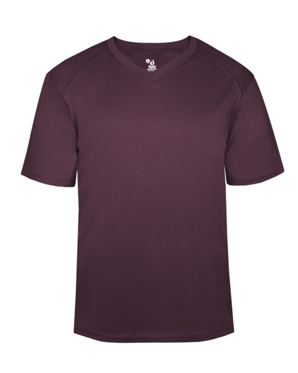 Men's B-Core V-Neck T-Shirt