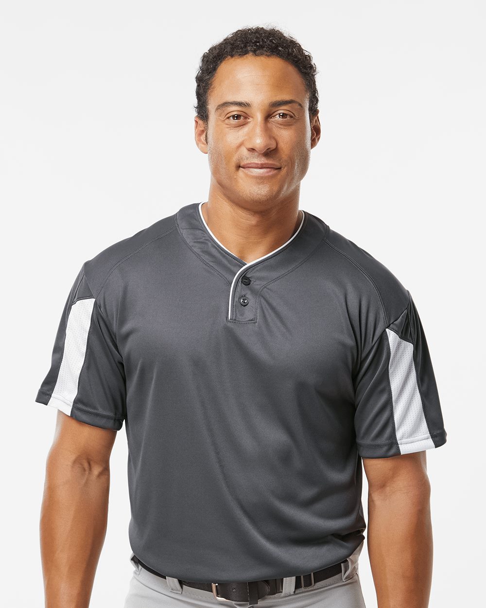 Men's Striker Placket
