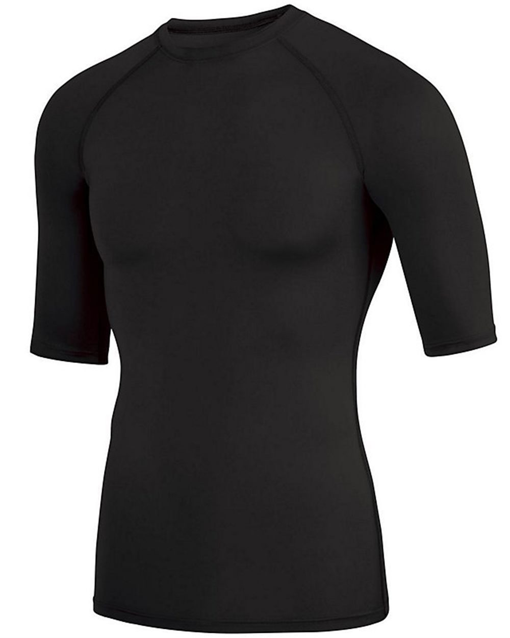 Men's Hyperform Compression Half Sleeve Shirt