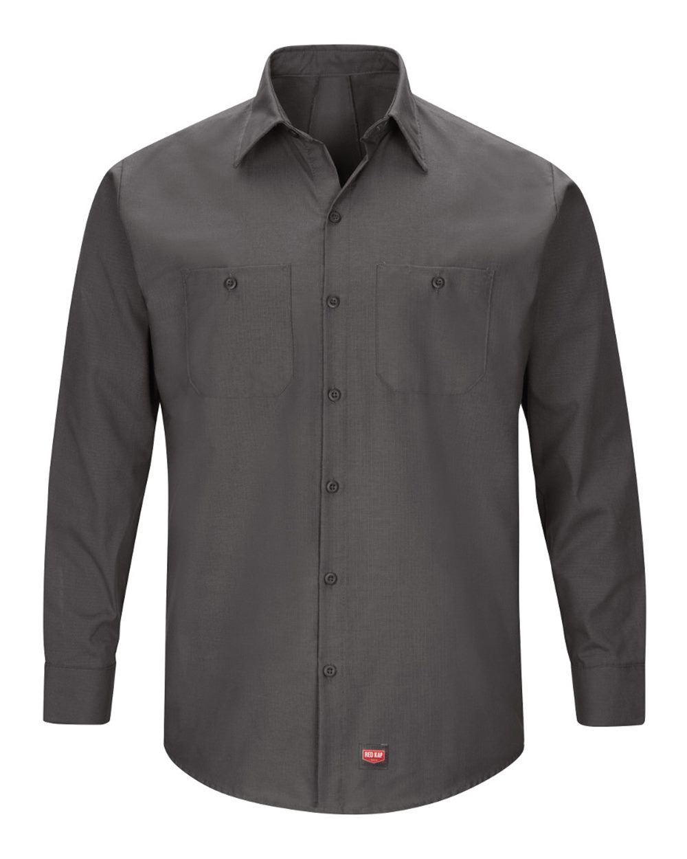 Men's Tall Mimix™ Long Sleeve Work Shirt