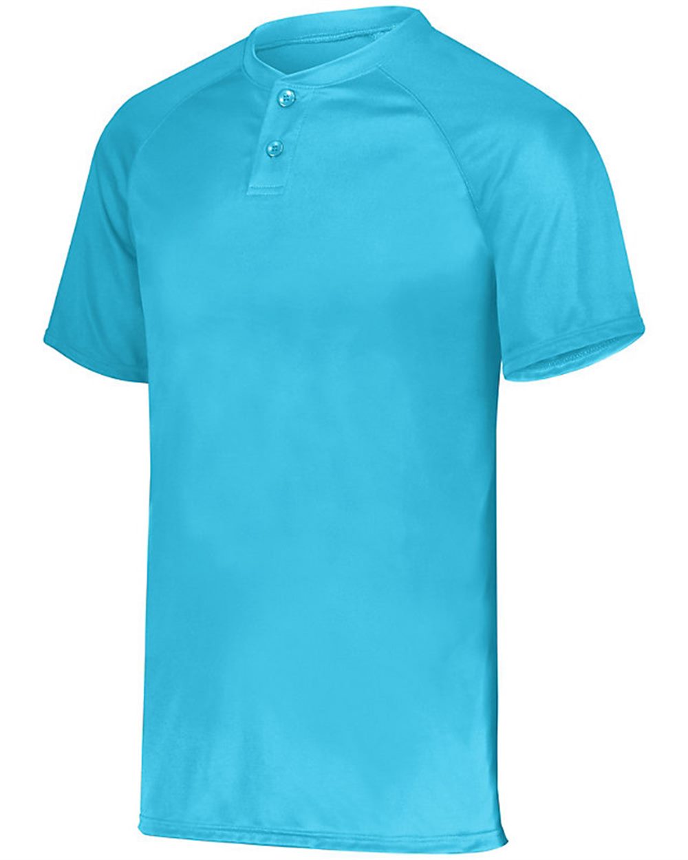 Men's Attain Two-Button Jersey