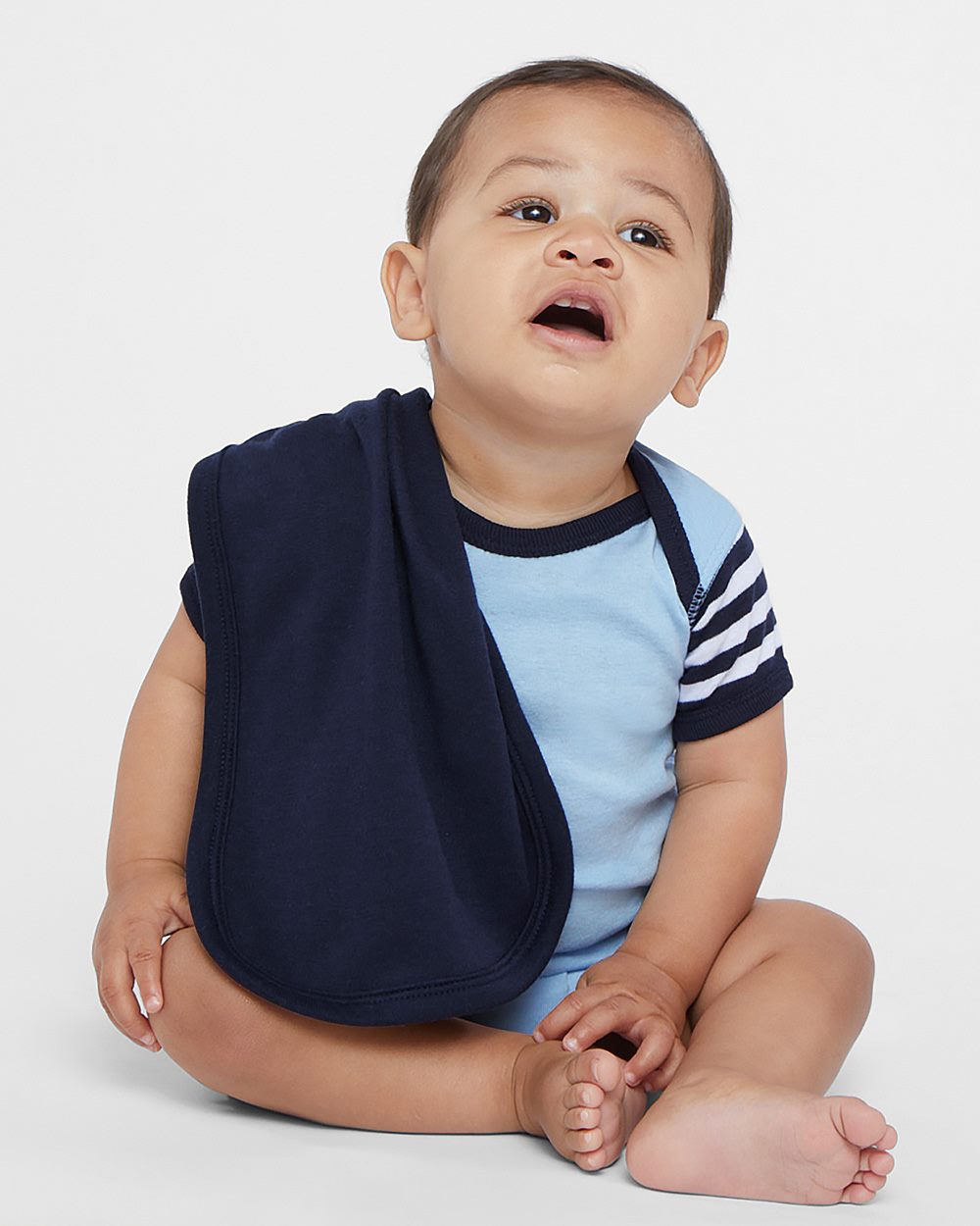 Infant Terry Burp Cloth