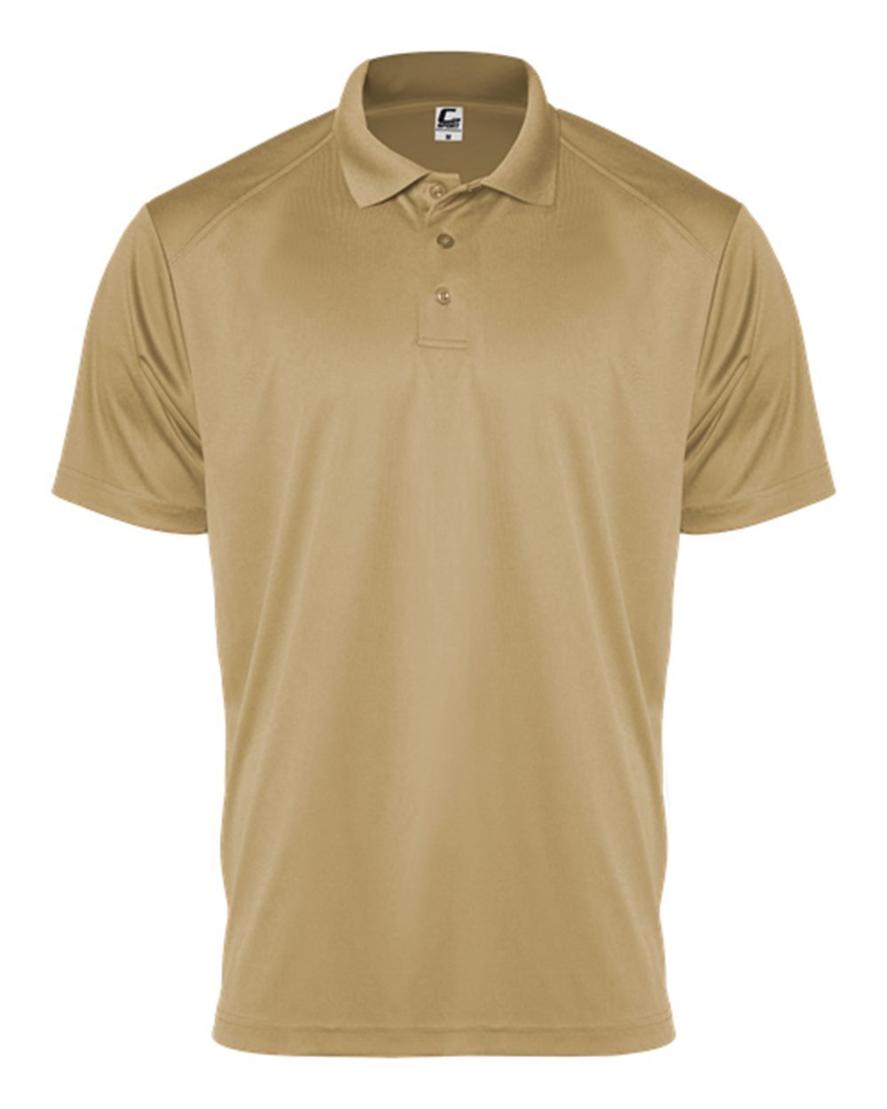 Youth Utility Polo