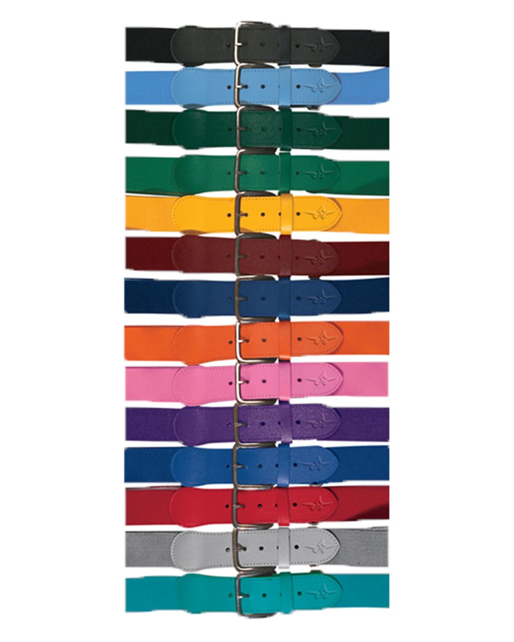 Youth Baseball Belt 1.5 Width