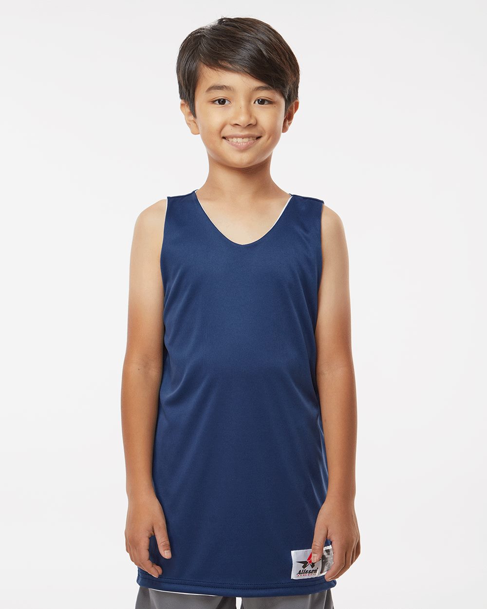 Youth Reversible Tank