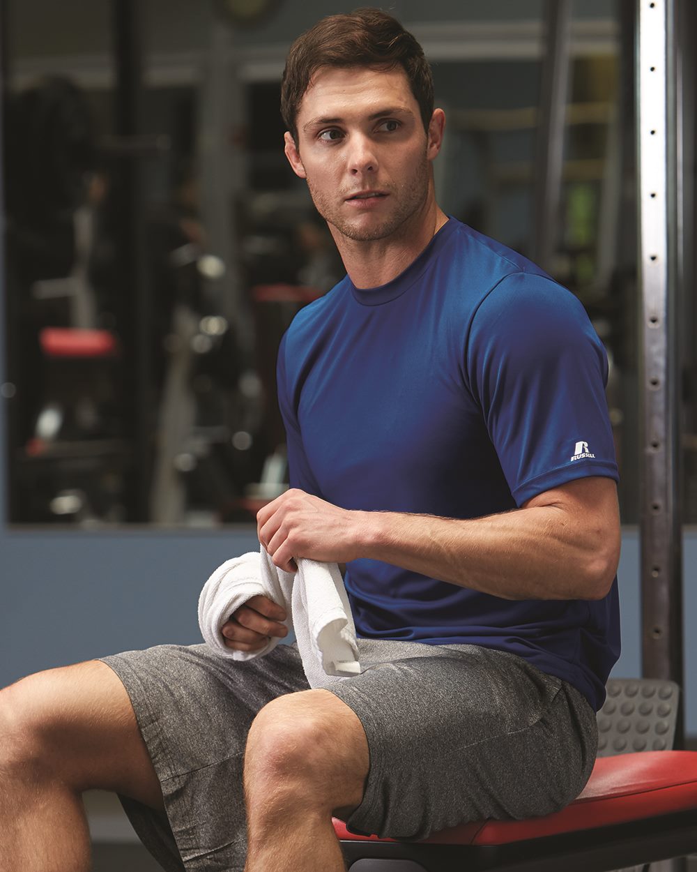Unisex Core Performance T-Shirt