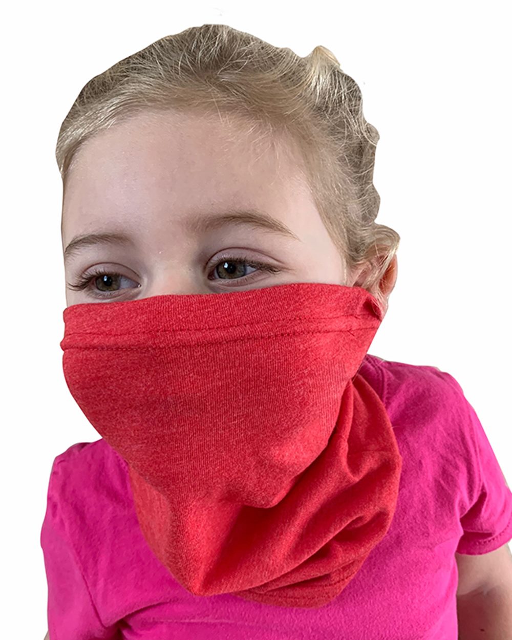 Youth General Use Neck Gaiter