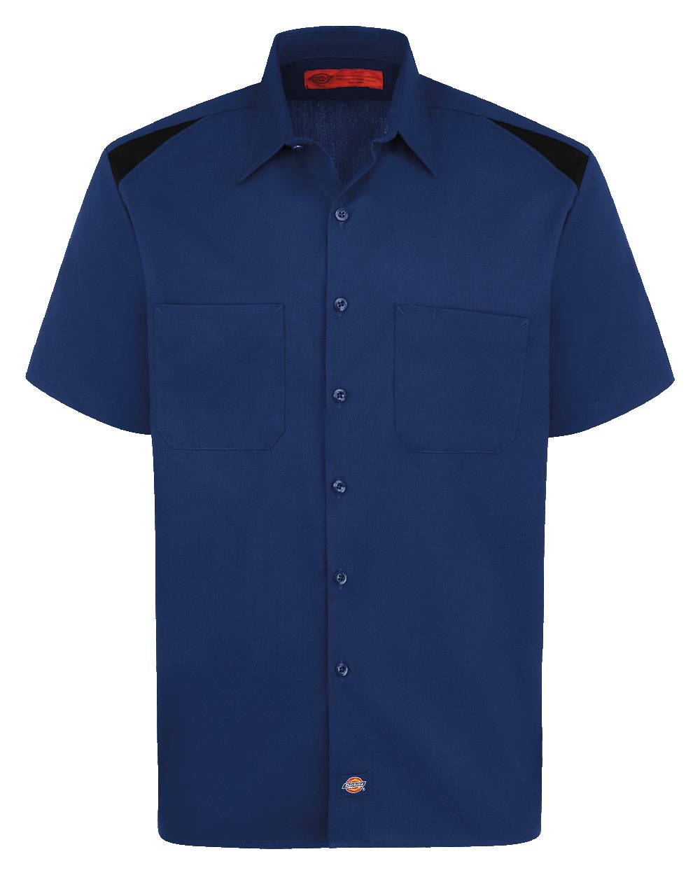 Men's Tall Short Sleeve Performance Team Shirt